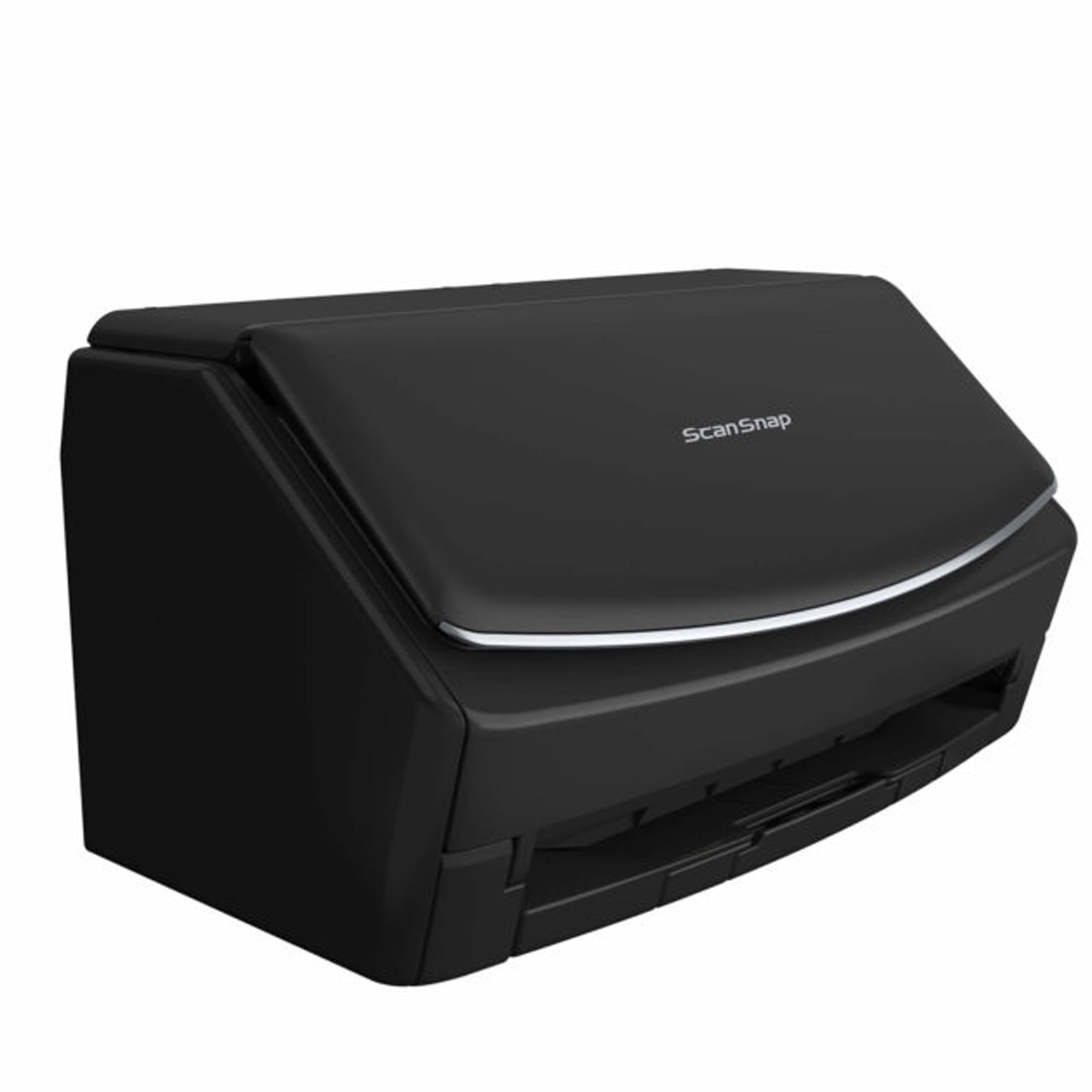 ScanSnap iX1600 Black Documents Scanner – Double Sided, ADF, A4 ScanSnap iX1600 Black Documents Scanner – Double Sided, ADF, A4